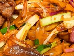 -稻香饭店(IFS国金中心店)