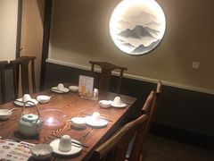 包厢-湖南人家·家传湖南菜(水围店)
