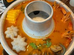 -PAPAYA泰国街头小吃(南山路店)