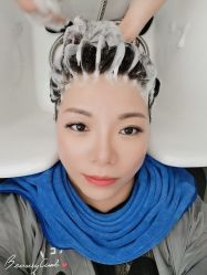 -KEIVON HAIR·崎宏