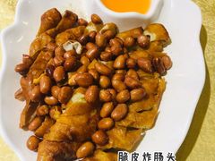 -粤北餐馆