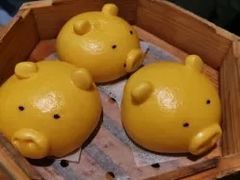 -点心传说·粤菜点心(佐阾虹湾店)