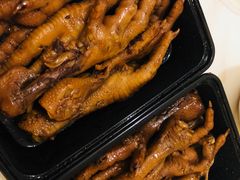-鸡脚旮旯(苏州中心店)