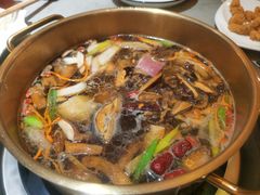 -大理董·董家小厨野生菌火锅(古城旗舰店)