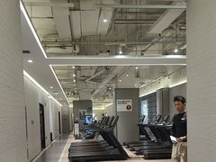 -FLARE STAR FITNESS(复地活力城店)