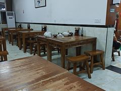 -刘信牛羊肉小炒泡馍(回民街店)