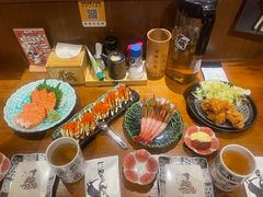 -半藏居酒屋(香港花园店)