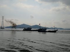 -半升洞码头