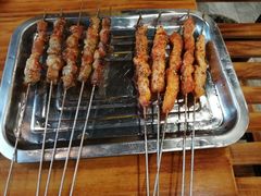 -燚焱炎火铜锅涮·烧烤