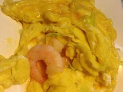 -新大咀港式茶餐厅(宝山万达店)
