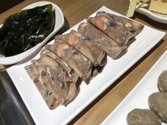 -重庆德庄火锅(胖东来云鼎店)