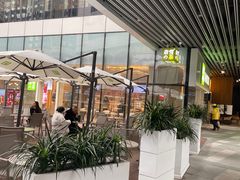 -奈雪的茶(重庆万象城北区店)