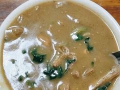 -逍遥镇刘相五胡辣汤豆沫馆(康复中街店)