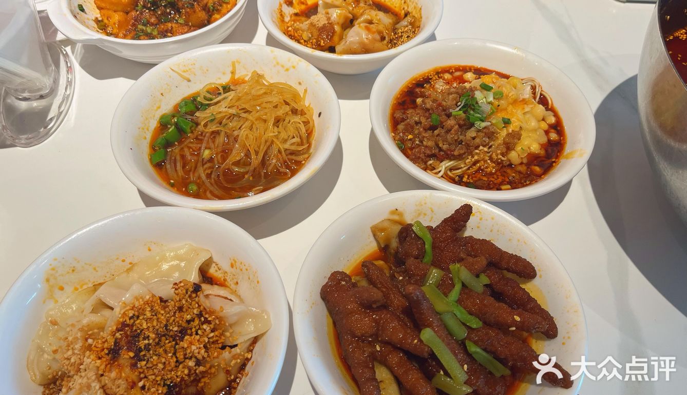 百吃不腻的一家店，从冬天吃到秋天