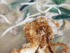 -无名氏面馆(邮电路店)