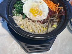 -屋里家延边朝鲜族冷面(梅林3店)