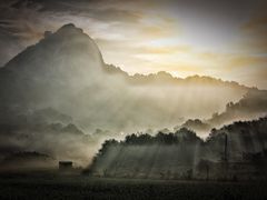 -威海大乳山景区