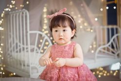 -幺幺BABY婚纱摄影