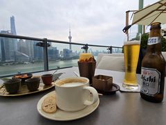 -上海外滩悦榕庄酒店