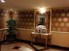 -曼谷王子宫殿酒店