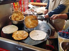 -王记生烫牛杂面馆(兰陵路店)