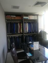 点击看大图 -优山定制西服衬衫大衣(国贸店)