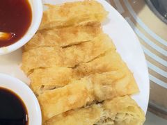 -佛有缘素食馆·荔湾老字号(陈家祠首店)