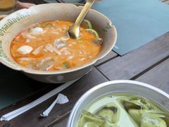 -Tegu泰古莲·泰国餐厅(红山6979店)