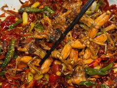 -辣螃铠盆盆蟹大排档(总店)