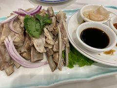 -马尔龙新疆饭店·清真(长青路店)
