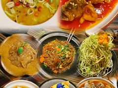 -江太极江浙菜(马桥万达广场店)