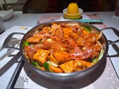 -黄记煌三汁焖锅(悦方IDmall店)