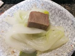 -马一洒开锅羊肉清真餐厅(京汉店)