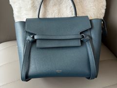 -六六奢品·vintage中古·回收二手奢侈品包包手表首饰(环球港店)