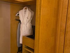 -长沙富力万达文华酒店