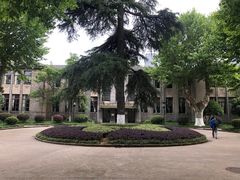 -南京中国近代史遗址博物馆(南京总统府)