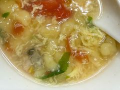 海鲜面疙瘩-大众海鲜(巨龙北路店)