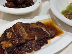 特色酱鸭-光明邨大酒家(淮海路店)
