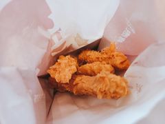 -肯德基(平江新城店)