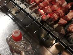 -很久以前羊肉串(大华三路店)