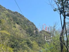 -浙北大峡谷