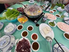 -乌记鲜活牛肉城(金砂东路店)