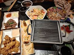 -無境·匠心日本料理(汉街店)