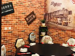 包厢-金陵暴走小龙虾·迷踪蟹(凯德MALL店)