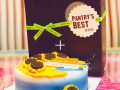 -派悦坊·甜品·蛋糕(日坛店)