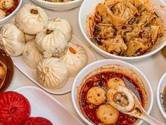 -李与白包子铺(桐梓林店)