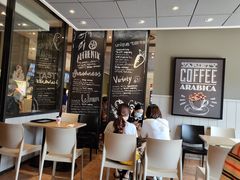 大堂-肯德基(盘龙奥莱店)