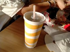 -麦当劳(庐山服务区店)