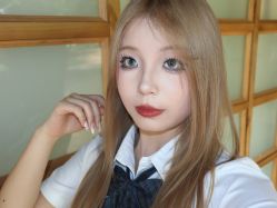 -DL HOPE明星造型