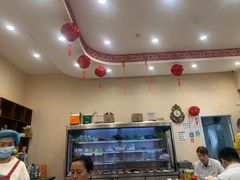 -二钢串叔麻辣烫(华龙大厦店)